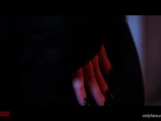 Infernal bitch ! cruel devilish seduction! part 1 . See more in my OnlyFans 2/16