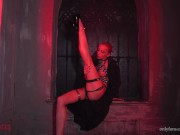 Infernal bitch ! cruel devilish seduction! part 1 . See more in my OnlyFans 4/16