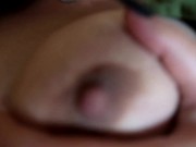 SEDUCING my BOYFRIEND BEST FRIEND & WAS A EAZY FUCK ( HE JUST CUM ON MY MOUTH AND BOOBS) 1/16