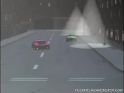 Cartoon Sex Black Boy Penetrates 16/16