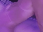 Dirty Talking Hotwife Fucks a Stranger, Hubby watches & videos 8/16