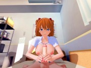 Asuka Shikinami Langley - Neon Genesis Evangelion 3/16