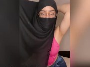 arab dancing in very sexy thongs 3/16