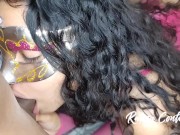 anal chaud avec une ado coquine vêtue d'une lingerie rose provocante 8/16