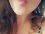 Delicious Orange Solo & Big Tits Play 16/16