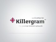 Killergram Shay Hendrix fucks BBC creams over his hard shaft 15/16