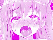 SOUND PORN | ANIME GIRL HAS SEX WITH YOU | HENTAI JOI [ASMR] 7/16