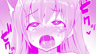 SOUND PORN | ANIME GIRL HAS SEX WITH YOU | HENTAI JOI [ASMR] - RedTube