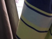 Making a Deal With My Hot Latina Step Mom - Victoria June - stepFamily Therapy - Alex Adams 7/16