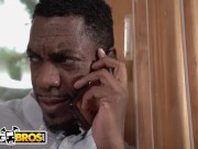 BANGBROS - Fine Collection Of Black Babes Fucking, Including Asteria Diamond, Hazie Grace, Cecilia Lion And More 1/16