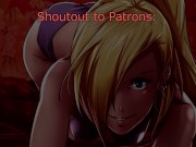 Forest Foreplay with Ino (Hentai JOI) (COM.) (Naruto, Wholesome) 16/16