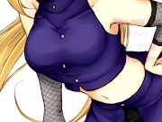 Forest Foreplay with Ino (Hentai JOI) (COM.) (Naruto, Wholesome) 2/16