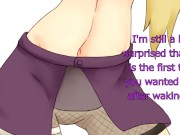 Forest Foreplay with Ino (Hentai JOI) (COM.) (Naruto, Wholesome) 5/16