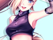 Forest Foreplay with Ino (Hentai JOI) (COM.) (Naruto, Wholesome) 7/16