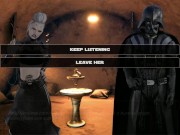 Star Wars Death Star Trainer Uncensored Part 5 12/16