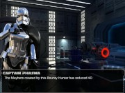 Star Wars Death Star Trainer Uncensored Part 5 15/16