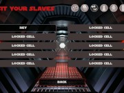 Star Wars Death Star Trainer Uncensored Part 5 8/16