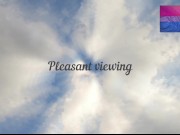 by the pond met a married girl, fucked and cum in her mouth 1/16