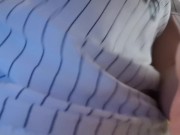 A nice diaper to be filled with hot pee and a massive wet orgasm 10/16