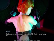 A House In The Rift 0.5.7r1 - Getting laid on the table (2-4) 1/16