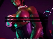 A House In The Rift 0.5.7r1 - Getting laid on the table (2-4) 11/16