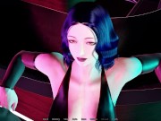 A House In The Rift 0.5.7r1 - Creampied on the bar (3-4) 2/16