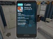 A House In The Rift 0.5.7r1 - Creampied on the bar (3-4) 4/16