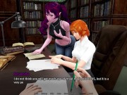 A House In The Rift 0.5.7r1 - Creampied on the bar (3-4) 8/16