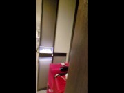 Cum Filled Panties - British Mature GILF Fills Panties with Husband's CUM & Goes Out For The Night x 15/16