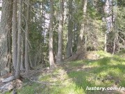 Lustery Submission #658: Bruce & Nicole - Wearing Nothing But A Smile 12/16