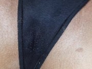 EXTREMLY CLOSE UP PUSSY CREAMPIR STEP SISTER 5/16