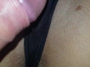 EXTREMLY CLOSE UP PUSSY CREAMPIR STEP SISTER 8/16