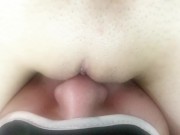 Sweet nectar, in the face , ¡vaginal oral sex! beautiful 11/16