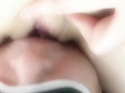 Sweet nectar, in the face , ¡vaginal oral sex! beautiful 14/16