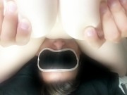 Sweet nectar, in the face , ¡vaginal oral sex! beautiful 3/16