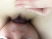 Sweet nectar, in the face , ¡vaginal oral sex! beautiful 5/16