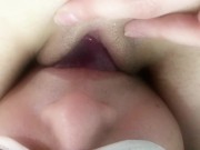 Sweet nectar, in the face , ¡vaginal oral sex! beautiful 7/16