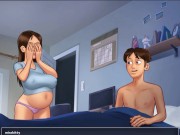 SUMMERTIME SAGA V02010 - PT 302 - JENNY'S NEW BUSINESS 15/16