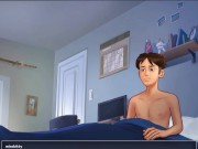 SUMMERTIME SAGA V02010 - PT 302 - JENNY'S NEW BUSINESS 16/16