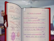 SUMMERTIME SAGA V02010 - PT 302 - JENNY'S NEW BUSINESS 4/16