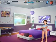 SUMMERTIME SAGA V02010 - PT 302 - JENNY'S NEW BUSINESS 5/16