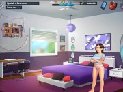 SUMMERTIME SAGA V02010 - PT 302 - JENNY'S NEW BUSINESS 9/16