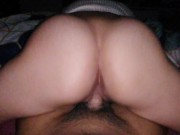 Innocent Teen Seduced By Best friend Gets Huge Creampie 12/16