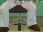 Hot Nurse And Doctor 13/16