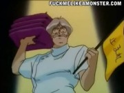 Hot Nurse And Doctor 15/16