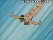 Hot Nurse And Doctor 6/16