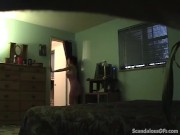 MILF Blows Plumber 1/16