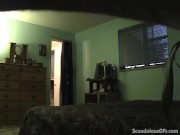 MILF Blows Plumber 4/16