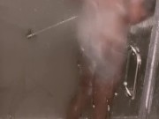 Steamy, Shower Fuck  1/16