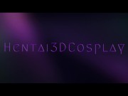 3D HENTAI Schoolgirl didn't wear panties on the train (Part 1) 1/16